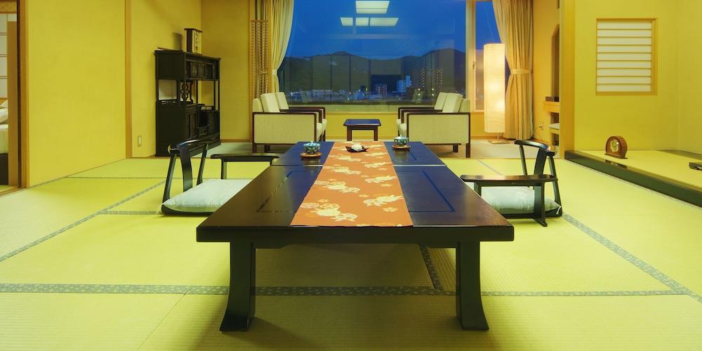 Jyoseikan Kochi  Ngoại thất bức ảnh