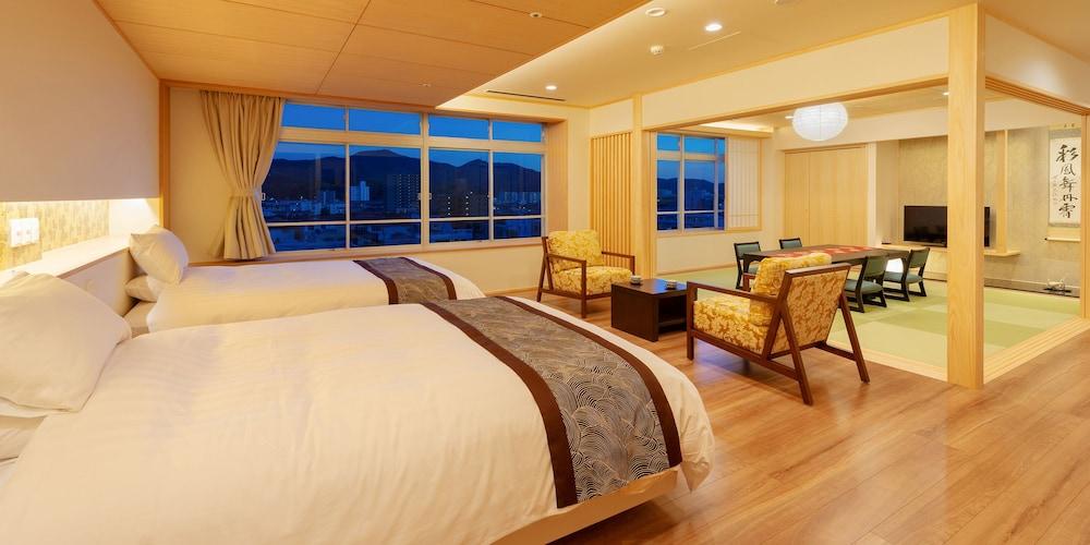 Jyoseikan Kochi  Ngoại thất bức ảnh