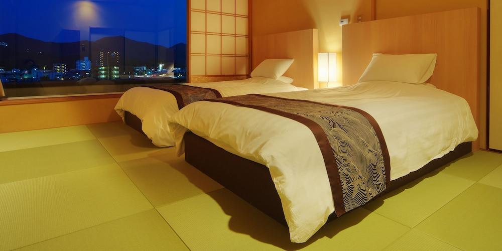 Jyoseikan Kochi  Ngoại thất bức ảnh