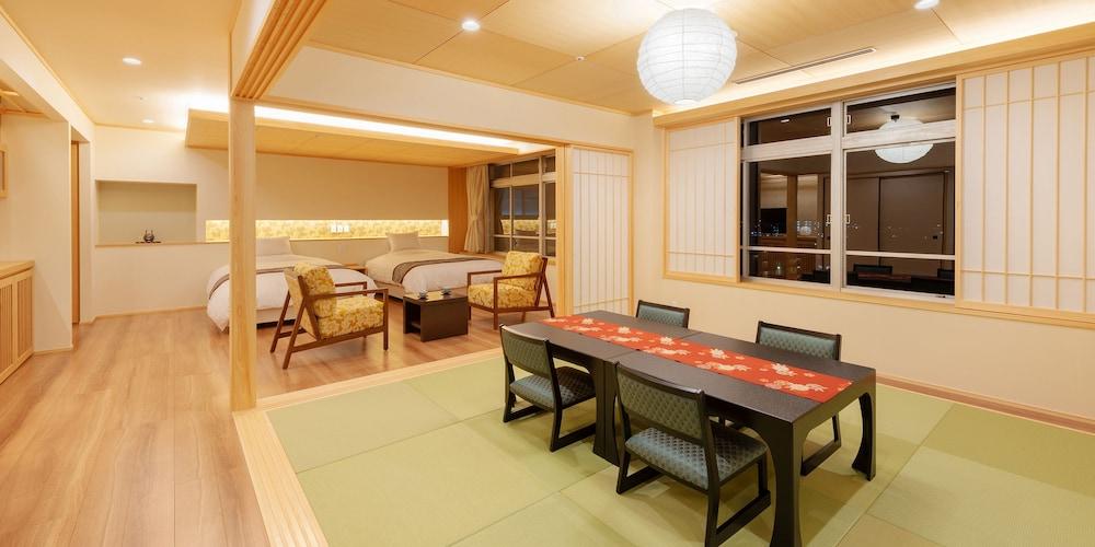 Jyoseikan Kochi  Ngoại thất bức ảnh