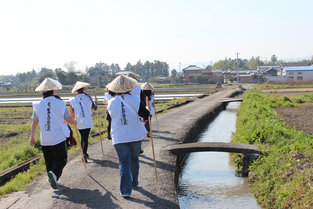Jyoseikan Kochi  Ngoại thất bức ảnh