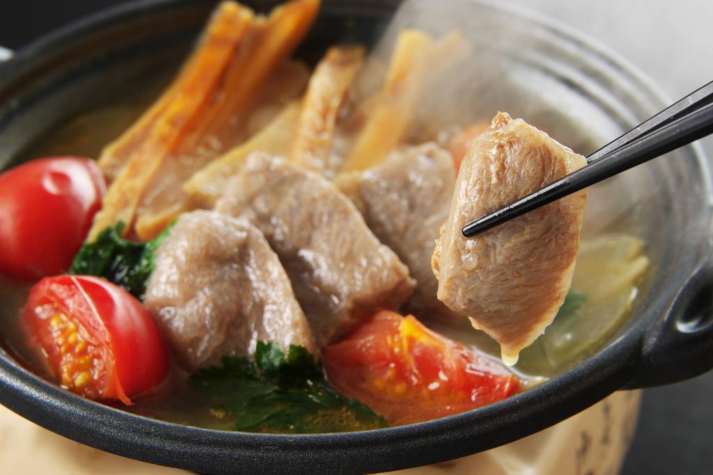 Jyoseikan Kochi  Ngoại thất bức ảnh