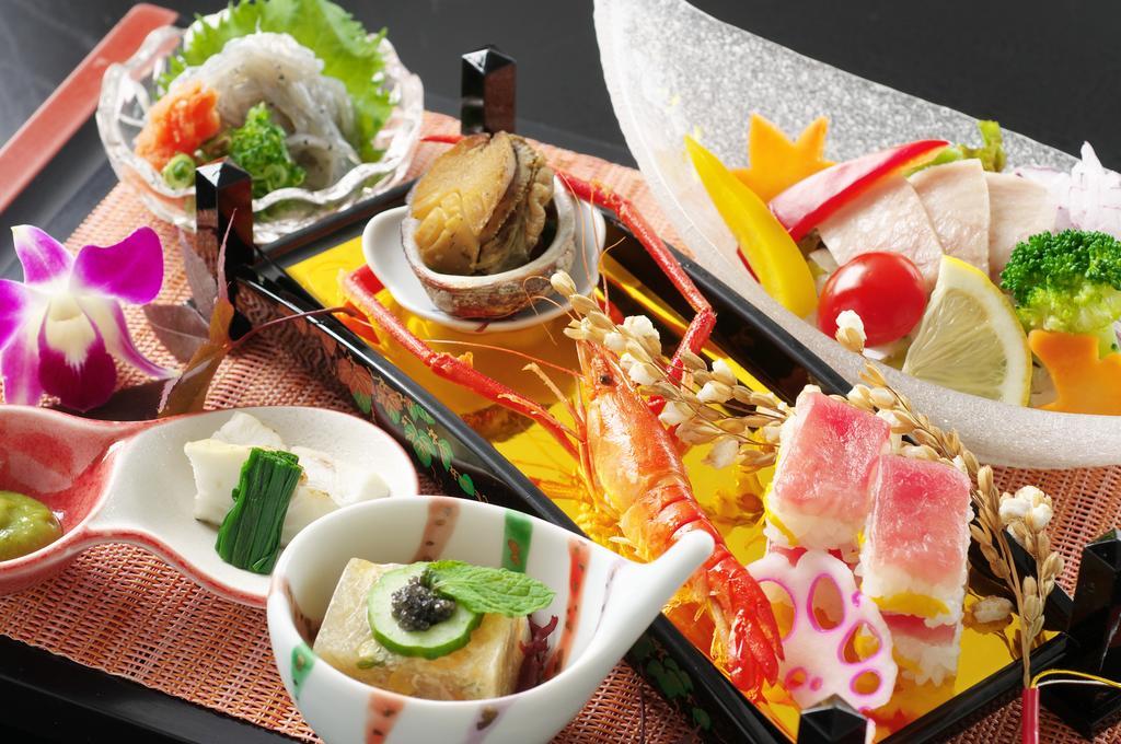 Jyoseikan Kochi  Ngoại thất bức ảnh