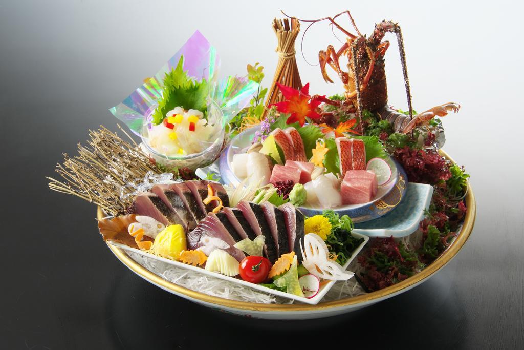 Jyoseikan Kochi  Ngoại thất bức ảnh