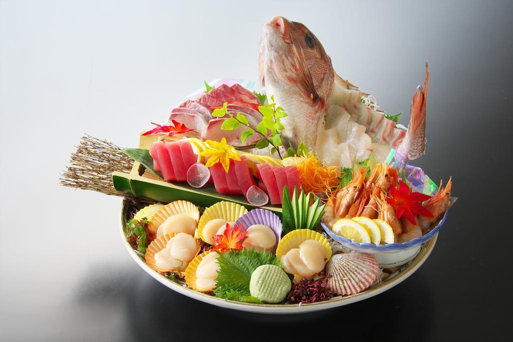 Jyoseikan Kochi  Ngoại thất bức ảnh