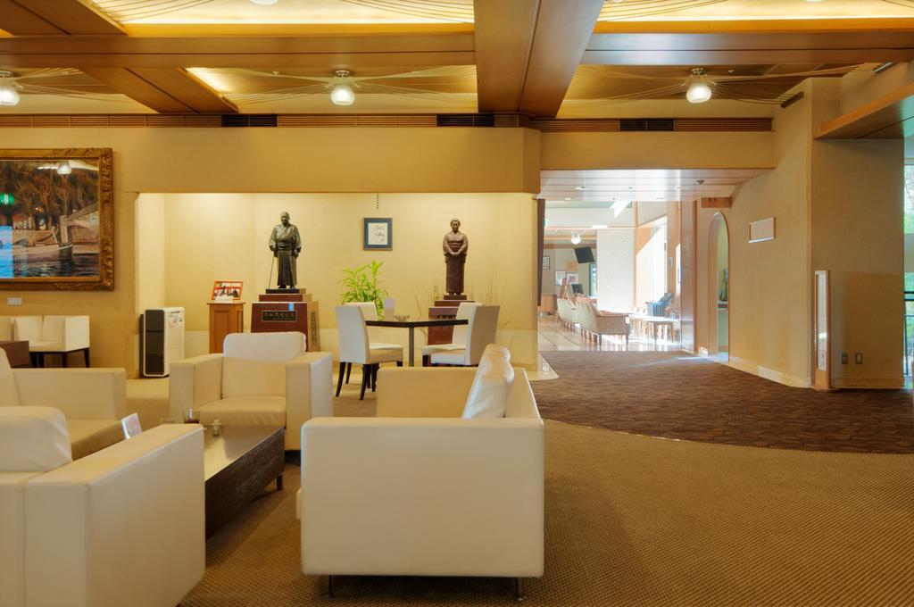 Jyoseikan Kochi  Ngoại thất bức ảnh