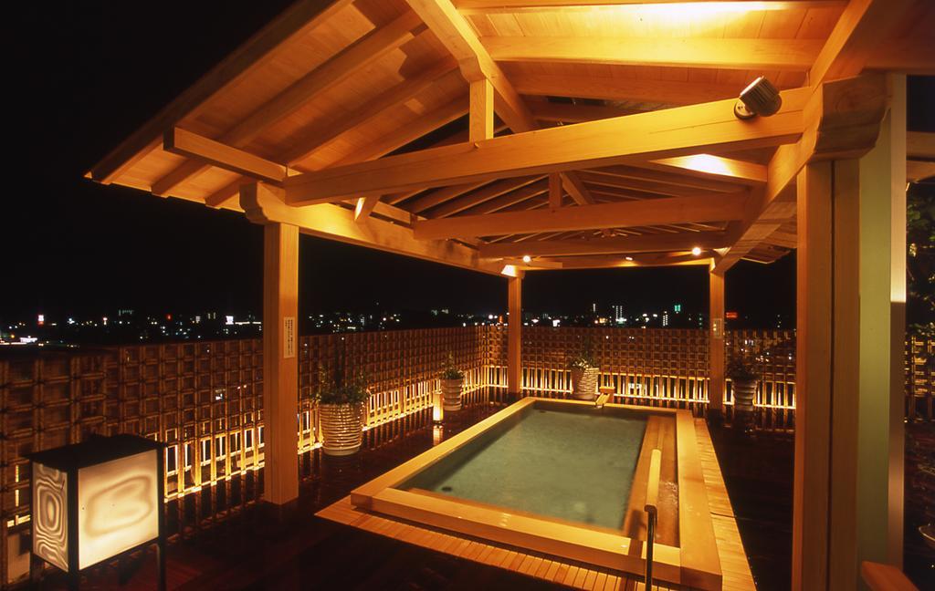 Jyoseikan Kochi  Ngoại thất bức ảnh