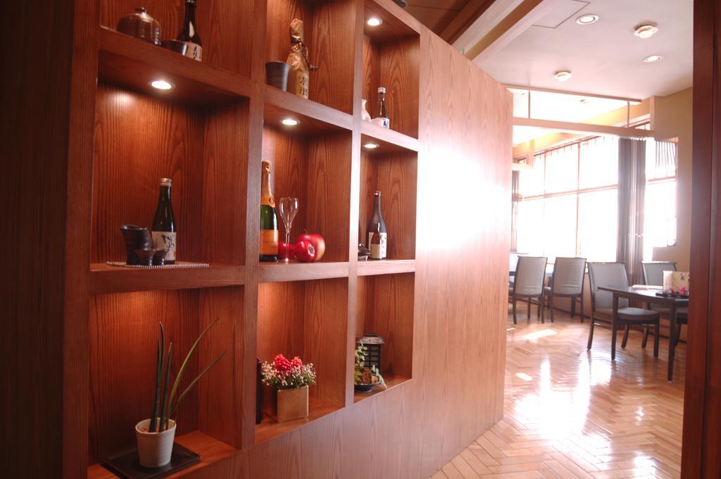 Jyoseikan Kochi  Ngoại thất bức ảnh