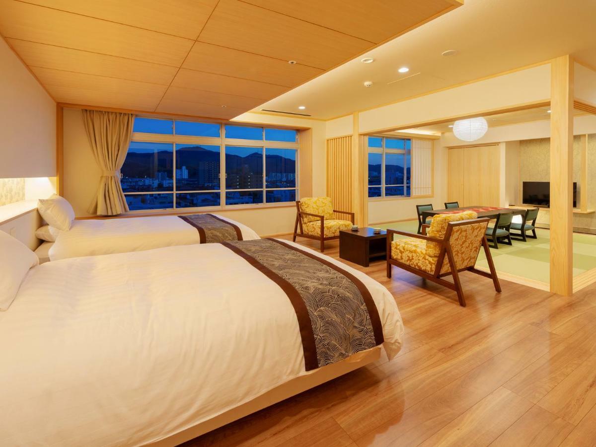 Jyoseikan Kochi  Ngoại thất bức ảnh