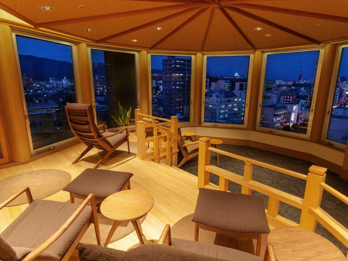 Jyoseikan Kochi  Ngoại thất bức ảnh